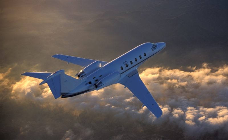 Cessna Citation III